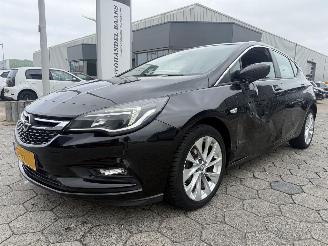 Unfallwagen Opel Astra 1.0 Online Edition 2018/6