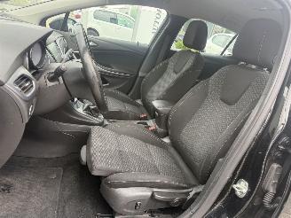 Opel Astra 1.0 Online Edition picture 12