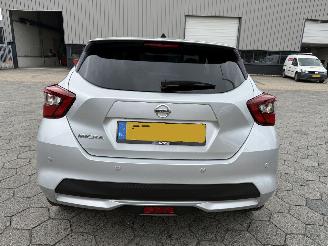 Nissan Micra 0.9 IG-T N-Connecta picture 7
