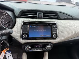Nissan Micra 0.9 IG-T N-Connecta picture 21