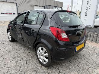 Opel Corsa 1.4-16V Cosmo picture 7