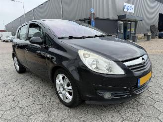 Opel Corsa 1.4-16V Cosmo picture 3