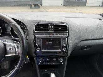 Volkswagen Polo 1.2 AUTOMAAT TSI Highline picture 22