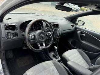 Volkswagen Polo 1.2 AUTOMAAT TSI Highline picture 19