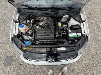 Volkswagen Polo 1.2 AUTOMAAT TSI Highline picture 10