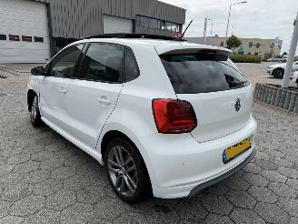 Volkswagen Polo 1.2 AUTOMAAT TSI Highline picture 6