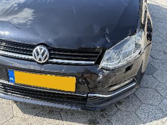 Volkswagen Polo 1.2 TSI Highline AUTOMAAT picture 10