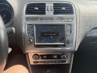 Volkswagen Polo 1.2 TSI Highline AUTOMAAT picture 22