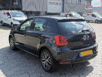 Volkswagen Polo 1.2 TSI Highline AUTOMAAT picture 6