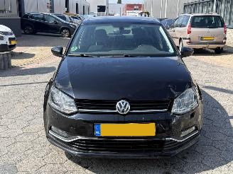 Volkswagen Polo 1.2 TSI Highline AUTOMAAT picture 2