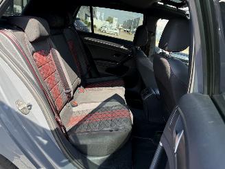 Volkswagen Golf 2.0 GTI  TCR 290 pk PANO. picture 17