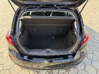 Ford Fiesta 1.1 Trend picture 11