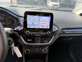 Ford Fiesta 1.1 Trend picture 17