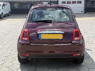 Fiat 500 0.9 AUTOMAAT TwinAir Turbo Popstar picture 5
