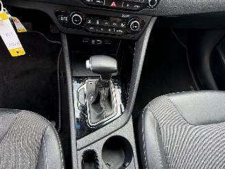 Kia Niro 1.6 GDi PHEV DynamicLine picture 20