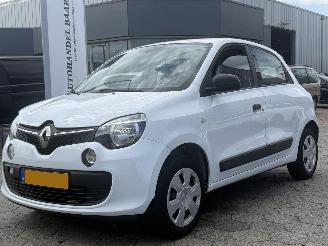 Unfallwagen Renault Twingo 1.0 SCe Collection 2018/8