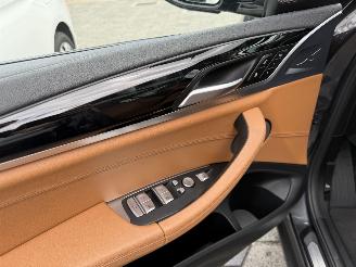 BMW iX3 High Exe 80 kWh PANO picture 12