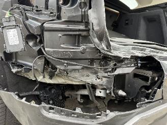 BMW iX3 High Exe 80 kWh PANO picture 17