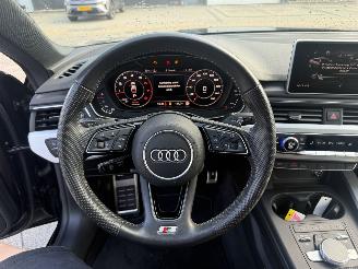 Audi A5 Sportback 40 TFSI S-line 140KW picture 7