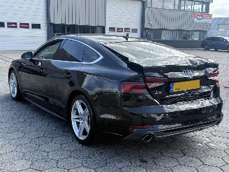 Audi A5 Sportback 40 TFSI S-line 140KW picture 5