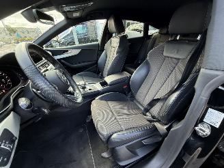Audi A5 Sportback 40 TFSI S-line 140KW picture 6