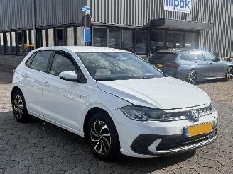 Volkswagen Polo 1.0 TSI Life Business picture 3