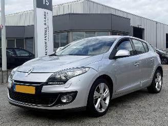 škoda osobní automobily Renault Mégane 1.2 TCe Collection 2013/3
