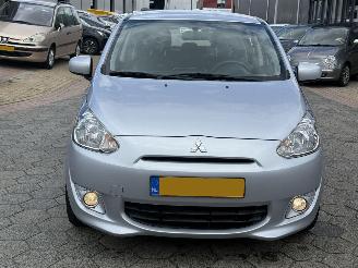 Mitsubishi Space-star 1.0 Inform picture 2