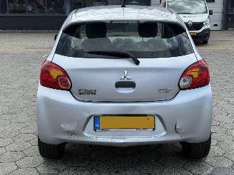 Mitsubishi Space-star 1.0 Inform picture 5