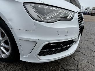 Audi A3 SPORTBACK E-TRON 1.4 e-tron PHEV Ambition Pro Line plus picture 4