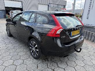 Volvo V-60 1.5 T3 Polar+ Dynamic picture 6