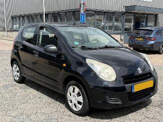 Suzuki Alto 1.0 Comfort picture 3