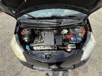 Suzuki Alto 1.0 Comfort picture 7