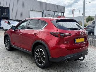 Mazda CX-5 2.0 SkyActiv-G 165 Comfort picture 6