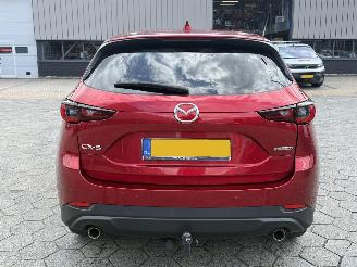 Mazda CX-5 2.0 SkyActiv-G 165 Comfort picture 5