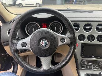 Alfa Romeo 159 Sportwagon 1.7 T Distinctive picture 14