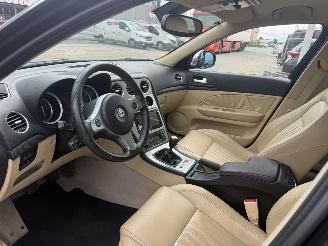 Alfa Romeo 159 Sportwagon 1.7 T Distinctive picture 11