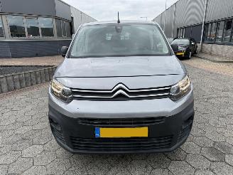 Citroën Berlingo 1.5 BlueHDI Club picture 2