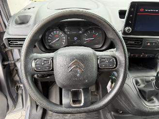 Citroën Berlingo 1.5 BlueHDI Club picture 16