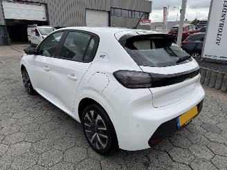 Peugeot e-208 EV Active 50 kWh picture 8