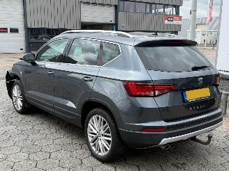 Avarii autoturisme Seat Ateca 1.5 TSI FR Business Intense PANO AUTOMAAT 2019/6
