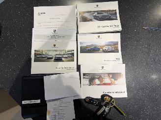 Porsche 911 3.8 Turbo S PANO 581PK!! picture 24