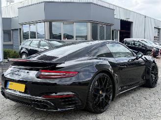 Porsche 911 3.8 Turbo S PANO 581PK!! picture 4