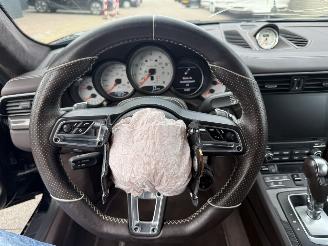 Porsche 911 3.8 Turbo S PANO 581PK!! picture 15
