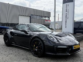Porsche 911 3.8 Turbo S PANO 581PK!! picture 3