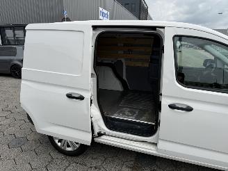 Volkswagen Caddy Cargo 2.0 TDI Trend picture 14