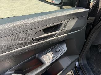 Volkswagen Caddy Cargo 2.0 TDI Trend picture 10