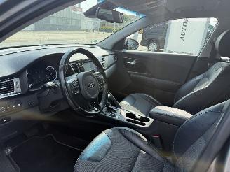 Kia Niro 1.6 GDi Hybrid DynamicLine picture 15