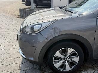 Kia Niro 1.6 GDi Hybrid DynamicLine picture 8