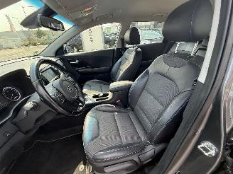 Kia Niro 1.6 GDi Hybrid DynamicLine picture 16